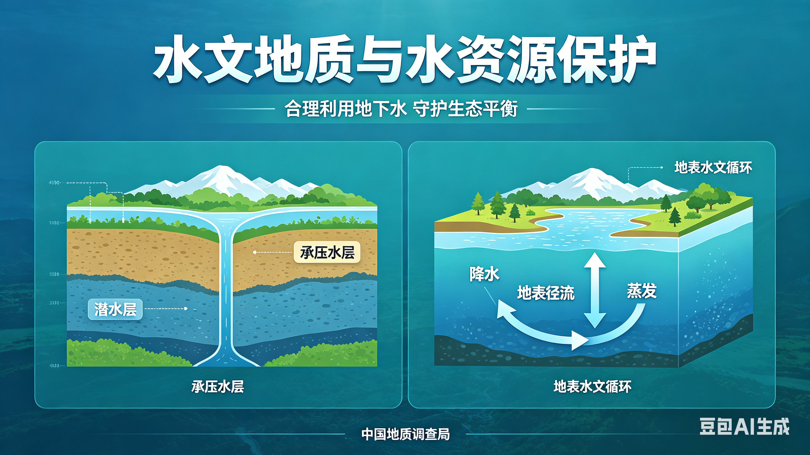 水文地质